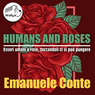 HUMANS AND ROSES 400
