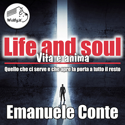 LIFE AND SOUL 400