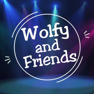 Wolfy and Friends: il progetto